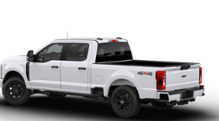 2026 Ford Super Duty® External Image 3